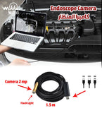 WIKKI STORE CAMERA cable camera endescope