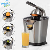 WIKKI STORE Citrus Juicer ProfiCook PC-ZP 1154